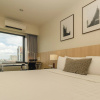 Отель The Residence on Thonglor by UHG, фото 3