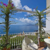 Отель Casa Sunset - Panoramic Terrace Overlooking Positano and Capri, фото 15