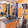 Отель Quality Inn And Suites Beaumont, фото 20