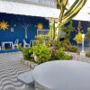 Отель Apartamentos Águia Azul Flat Andar Superior, фото 20