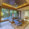 Отель Maca Villas & Spa Bali, фото 8