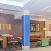 Отель Holiday Inn Express Hotel & Suites Houston-Alvin, an IHG Hotel, фото 18