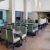 Отель Hampton Inn & Suites by Hilton Toronto Airport, фото 26