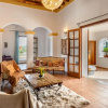 Отель Can Rosa Ibiza, private pool, 10 minutes from the beach, фото 8