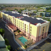 Отель Hampton Inn Ciudad Juarez, фото 28