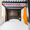 Отель Sla Boutique Hostel, фото 6