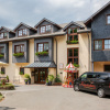 Отель Augustusberg Hotel & Restaurant, фото 18