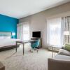 Отель Hampton Inn & Suites Mary Esther-Fort Walton Beach, фото 3