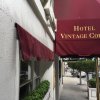 Отель Executive Hotel Vintage Court, фото 17