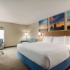 Отель Days Inn by Wyndham Hillsboro, фото 3