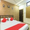 Отель Oyo 16546 Hotel Saurabh, фото 9