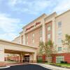 Отель Hampton Inn Baltimore/Owings Mills, фото 1