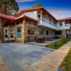 Отель The Nature's Green Resort -Bhimtal, фото 27