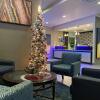 Отель Best Western Plus Kansas City Airport-KCI East, фото 2