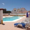 Отель Apartment With 2 Bedrooms in Castillo Caleta de Fuste, With Pool Acces, фото 16