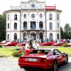 Отель Villa Borghi, фото 7