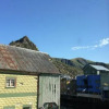 Отель Rooms in a coastal fishing village Nyksund, фото 17