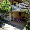 Отель House With 2 Bedrooms in Les Anses-d'arlet, With Wonderful sea View, Furnished Terrace and Wifi, фото 6