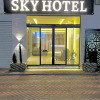 Отель sky hotel, фото 41