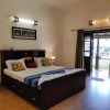 Отель Beach Villa Morjim, фото 2