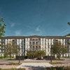 Отель Grand Resort Bad Ragaz, фото 1