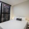 Отель Apartments of Melbourne Collins Street, фото 3