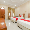 Отель RedDoorz Plus @ Jalan Tugu Silalahi Tongging, фото 2