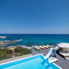 Отель Icarus Luxury Beachfront Villa, фото 13