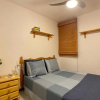 Отель Blanes old town: 2 blocks/2 min walk to the beach, фото 2