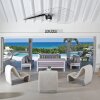 Отель Dream Villa SXM GIS, фото 8