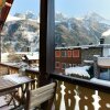 Отель CHALET SUISSE - Alpes Travel - Central Chamonix - sleeps 4 в Шамони-Монблан