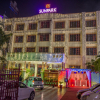 Отель Sun Park Resort, Chandigarh, фото 2