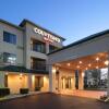 Отель Courtyard by Marriott Dayton North, фото 1