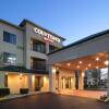 Отель Courtyard by Marriott Dayton North, фото 21