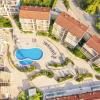 Отель Lux Apartments Przno в Пржно