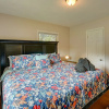 Отель Greensboro Vacation Rental: 2 Mi to Downtown!, фото 6