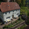 Отель Haus Bergfriede, фото 1