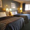 Отель Travelodge of Lake George, фото 21