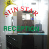 Отель Sun Star Residency, фото 7