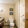 Отель Comfort Suites Hotel and Conference Center, фото 12
