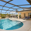 Отель Stunning 4 Bed Villa With South Facing Pool And Spa With No Immediate Rear Neighbours 376, фото 15