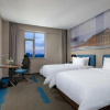 Отель Hampton by Hilton Jinan Yaoqiang Airport North, фото 16