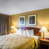 Отель Rodeway Inn Chattanooga, фото 4
