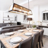 Отель Luxury 3 Bedrooms Le Marais I by Livinparis, фото 12