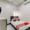 Отель OYO 91287 Jeje Homestay, фото 11