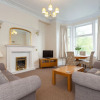 Отель Cosy 5BD Double Upper Flat - Heart of Aberdeen, фото 6