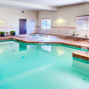 Отель SpringHill Suites Ardmore, фото 9