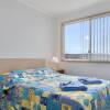 Отель Amos House Motel, фото 3