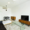 Отель Luxury 2BR Suite With Klcc Views, фото 1