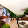 Отель Huangshan Qingtan Peak No. 6 Theme Bed and Breakfast, фото 17